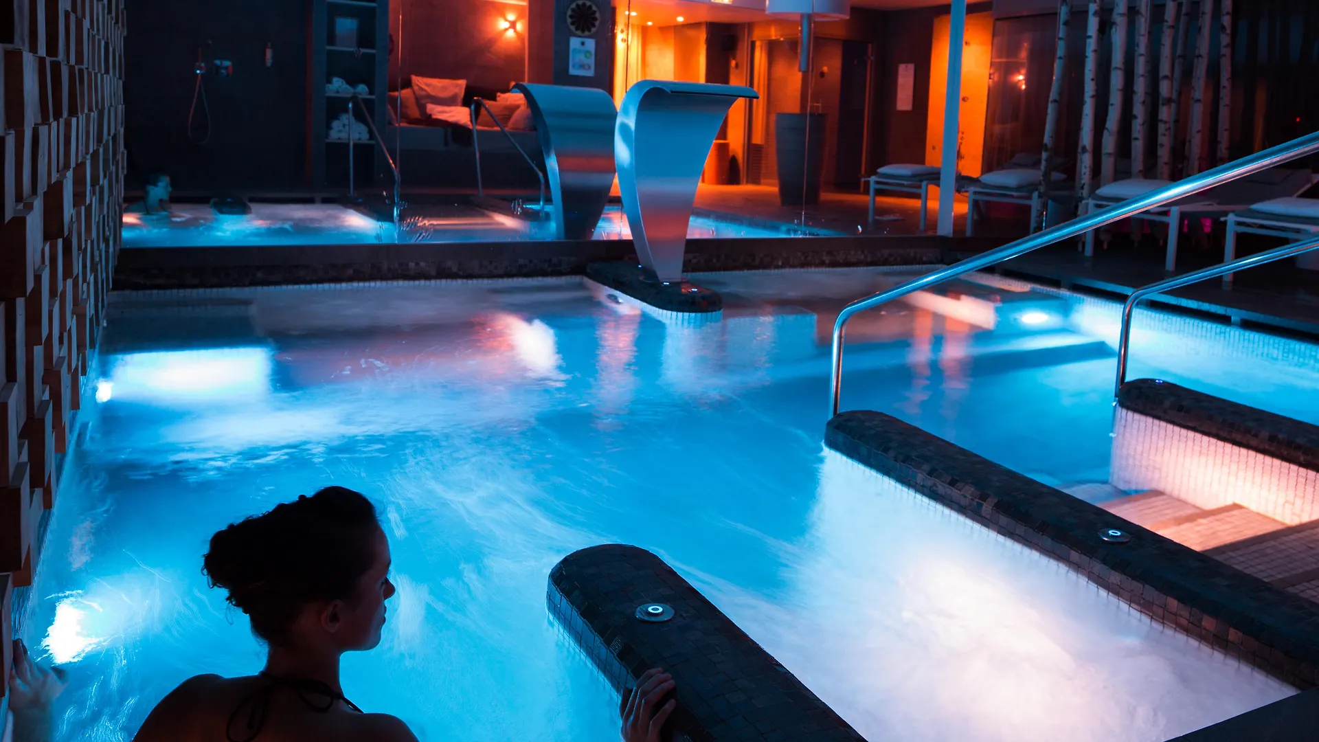 Balthazar Hotel & Spa Rennes - Mgallery Hotel Collection