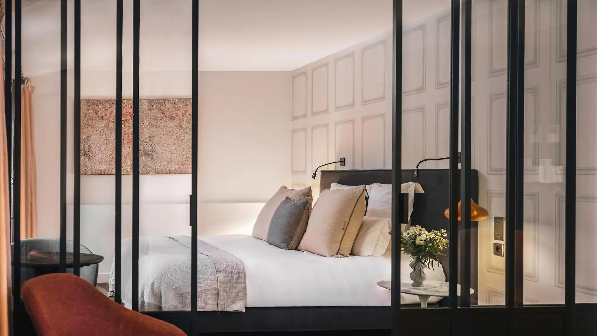 Balthazar Hotel & Spa Rennes - Mgallery Hotel Collection