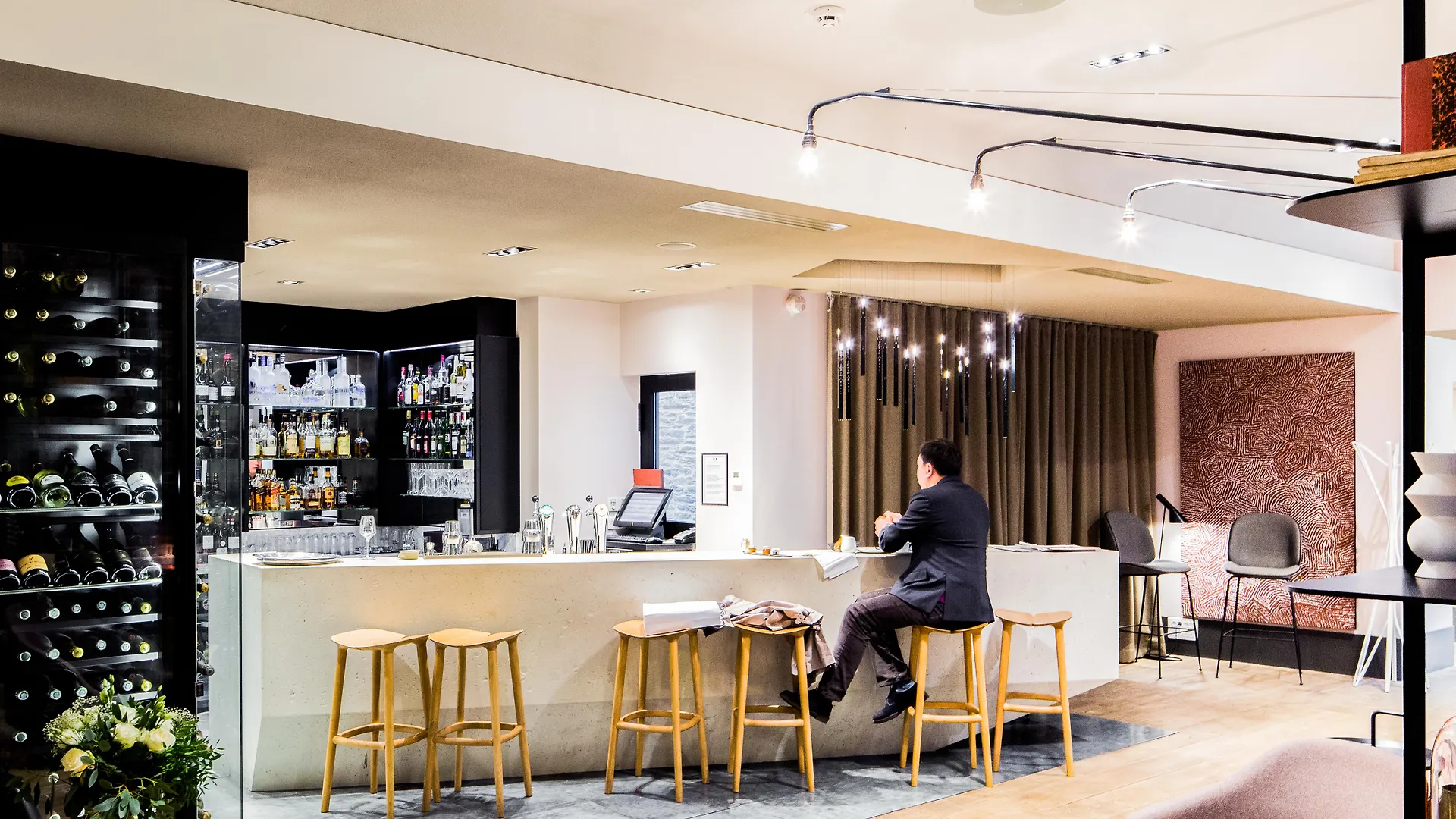 Balthazar Hotel & Spa Rennes - Mgallery Hotel Collection